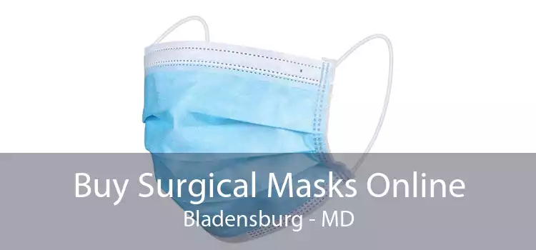 Buy Surgical Masks Online Bladensburg - MD