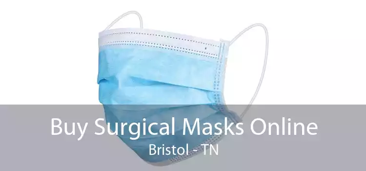 Buy Surgical Masks Online Bristol - TN