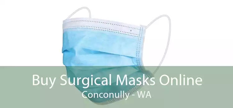 Buy Surgical Masks Online Conconully - WA